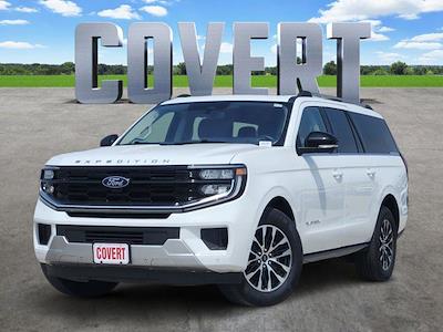 2025 Ford Expedition MAX 4WD SUV for sale #CP7145 - photo 1