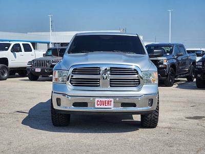 2017 Ram 1500 Crew Cab 4WD Pickup for sale #CP7151A - photo 2
