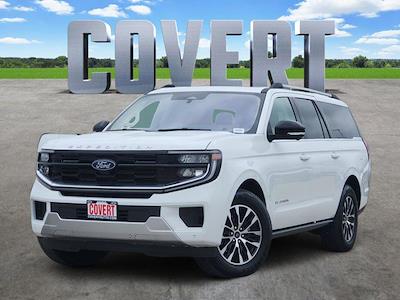 2025 Ford Expedition MAX 4WD SUV for sale #CP7159 - photo 1