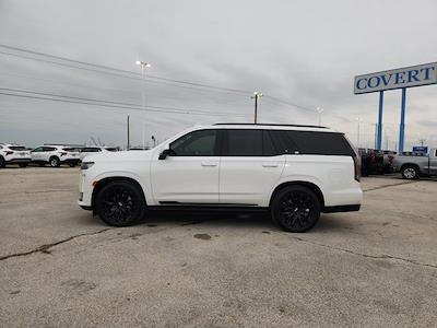 2024 Cadillac Escalade AWD SUV for sale #CP7182 - photo 1