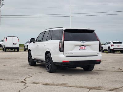 2024 Cadillac Escalade AWD SUV for sale #CP7182 - photo 2