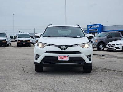 2017 Toyota RAV4 FWD SUV for sale #CP7202 - photo 2