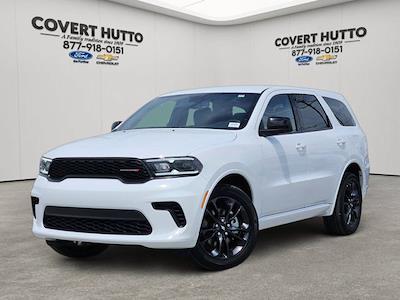 2026 Dodge Durango AWD SUV for sale #CP7227 - photo 1