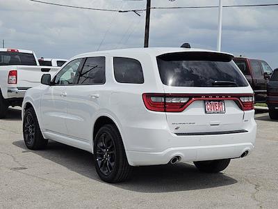 2026 Dodge Durango AWD SUV for sale #CP7227 - photo 2
