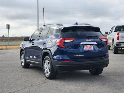 2022 GMC Terrain FWD SUV for sale #CP7236C - photo 2