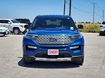 2020 Ford Explorer RWD SUV for sale #CP7265A - photo 2