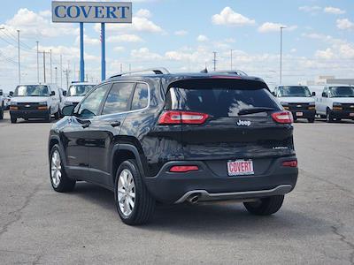2016 Jeep Cherokee FWD SUV for sale #CP7399 - photo 2