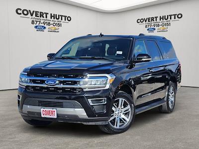 2024 Ford Expedition MAX 4WD SUV for sale #CP7413 - photo 1