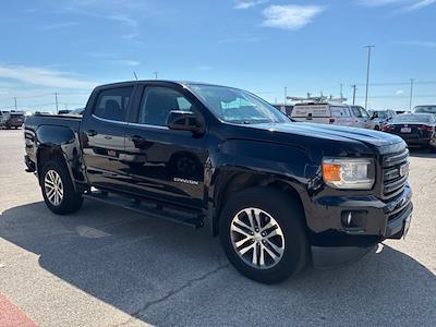 2016 GMC Canyon Crew Cab 4WD Pickup for sale #CP7459 - photo 2