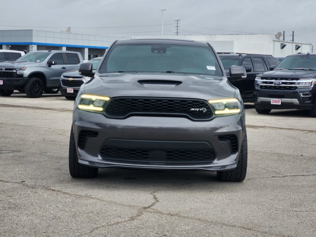 Used 2021 Dodge Durango - photo 2