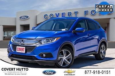 Used 2022 Honda HR-V EX 4x2 SUV for sale #F232830A - photo 1