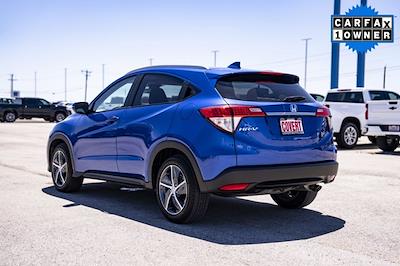 Used 2022 Honda HR-V EX 4x2 SUV for sale #F232830A - photo 2