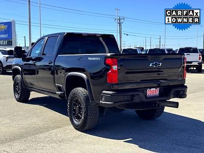 2024 Chevrolet Silverado 2500 Crew Cab 4WD Pickup for sale #F240283A - photo 2