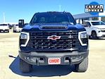 2024 Chevrolet Silverado 2500 Crew Cab 4WD Pickup for sale #F240283A - photo 5