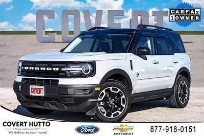 2022 Ford Bronco Sport AWD SUV for sale #F241761A - photo 1