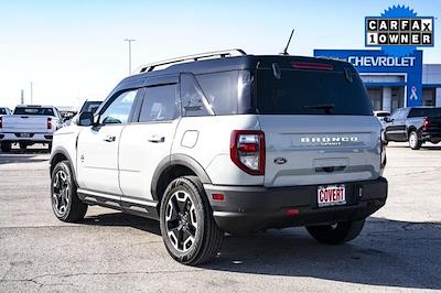 2022 Ford Bronco Sport AWD SUV for sale #F241761A - photo 2
