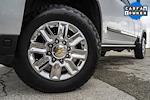 2024 Chevrolet Silverado 2500 Crew Cab 4x4 Pickup for sale #F241007A - photo 3