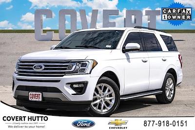 2020 Ford Expedition 4x2 SUV for sale #F241500A - photo 1