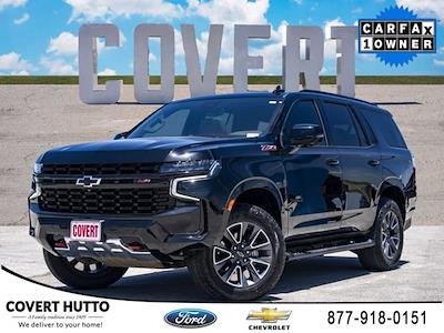 2023 Chevrolet Tahoe 4x4 SUV for sale #F241558A - photo 1