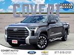 2023 Toyota Tundra CrewMax Cab 4x4 Pickup for sale #F250007A - photo 1
