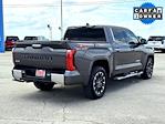 2023 Toyota Tundra CrewMax Cab 4x4 Pickup for sale #F250007A - photo 8