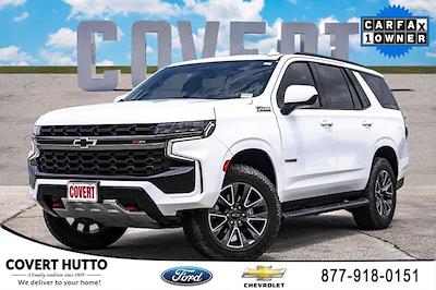 2021 Chevrolet Tahoe 4x4 SUV for sale #F250012B - photo 1