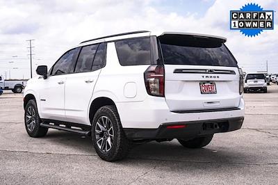 2021 Chevrolet Tahoe 4x4 SUV for sale #F250012B - photo 2