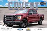 2022 Ford F-150 SuperCrew Cab 4x4 Pickup for sale #F250013A - photo 1