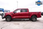 2022 Ford F-150 SuperCrew Cab 4x4 Pickup for sale #F250013A - photo 10