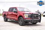 2022 Ford F-150 SuperCrew Cab 4x4 Pickup for sale #F250013A - photo 6