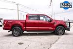 2022 Ford F-150 SuperCrew Cab 4x4 Pickup for sale #F250013A - photo 7