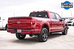 2022 Ford F-150 SuperCrew Cab 4x4 Pickup for sale #F250013A - photo 8