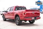 2022 Ford F-150 SuperCrew Cab 4x4 Pickup for sale #F250013A - photo 2