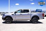2023 Ford Ranger SuperCrew Cab 4x2 Pickup for sale #F250024A - photo 7