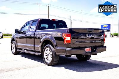 2018 Ford F-150 Super Cab 4x2 Pickup for sale #F250024B - photo 2