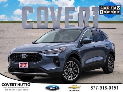 2023 Ford Escape FWD SUV for sale #F250080A - photo 1