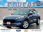 2020 Ford Escape 4x2 SUV for sale #F250159A - photo 1