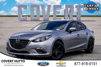 2015 Mazda3 Hatchback for sale #F250177A - photo 1