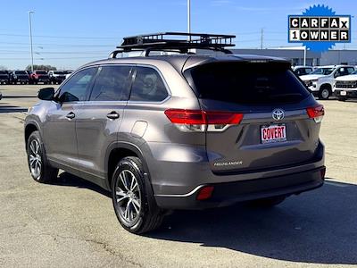 2019 Toyota Highlander FWD SUV for sale #F250179A - photo 2