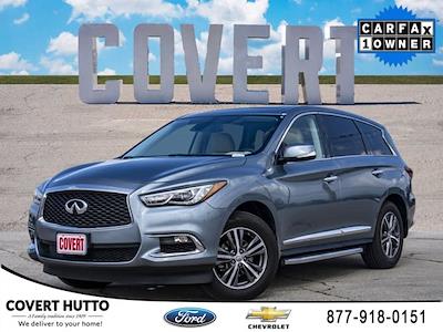 2019 Infiniti QX60 4x2 SUV for sale #F250218B - photo 1