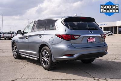 2019 Infiniti QX60 4x2 SUV for sale #F250218B - photo 2