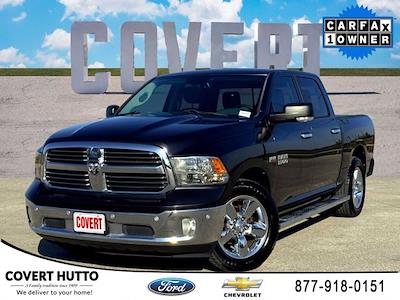 2014 Ram 1500 Crew Cab 4x2 Pickup for sale #F250229A - photo 1