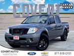 2020 Nissan Frontier Crew Cab 4x2 Pickup for sale #F250230A - photo 1