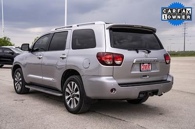2018 Toyota Sequoia 4x2 SUV for sale #F250244A - photo 2