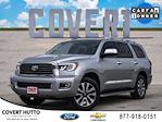 2018 Toyota Sequoia 4x2 SUV for sale #F250244A - photo 1