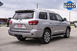2018 Toyota Sequoia 4x2 SUV for sale #F250244A - photo 8