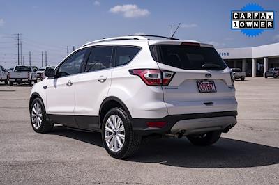 2017 Ford Escape 4x2 SUV for sale #F250255A - photo 2