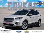 2017 Ford Escape 4x2 SUV for sale #F250255A - photo 1