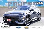 2024 Hyundai Kona FWD SUV for sale #F250278A - photo 1
