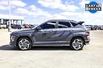 2024 Hyundai Kona FWD SUV for sale #F250278A - photo 3